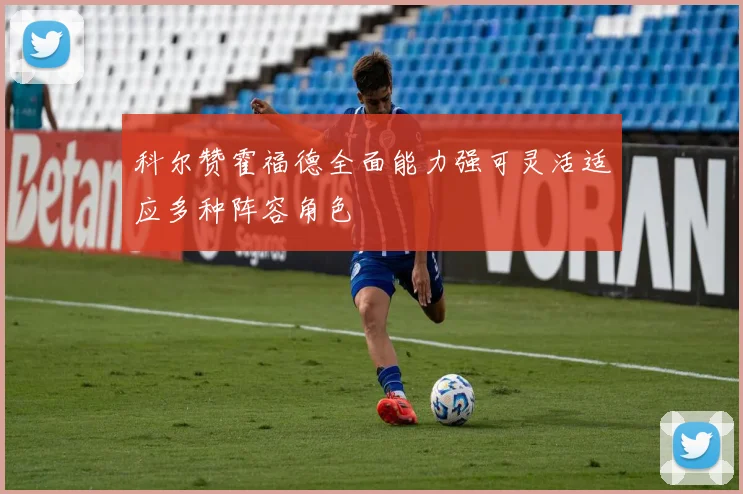 科尔赞霍福德全面能力强可灵活适应多种阵容角色