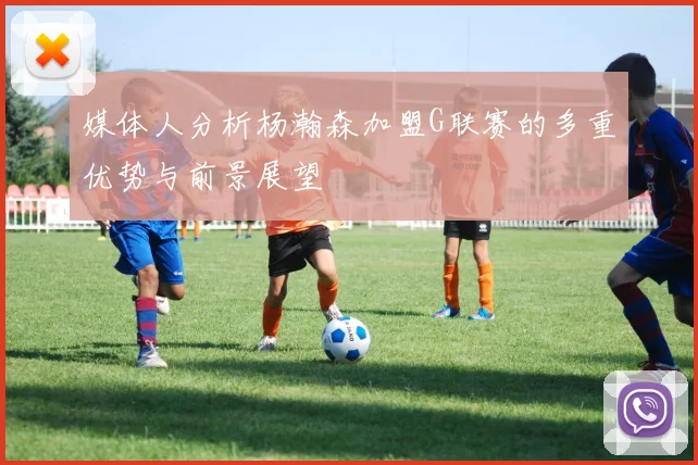 媒体人分析杨瀚森加盟G联赛的多重优势与前景展望
